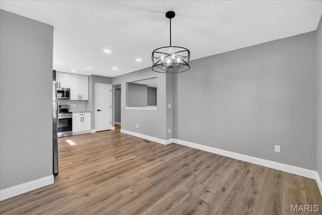 3027 Almond Tree Drive, St Peters, MO 63376