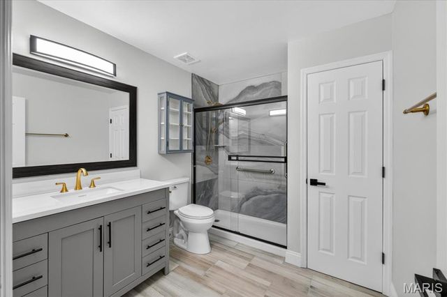 3027 Almond Tree Drive, St Peters, MO 63376