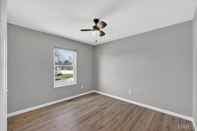 3027 Almond Tree Drive, St Peters, MO 63376