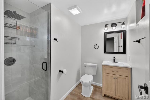 3027 Almond Tree Drive, St Peters, MO 63376