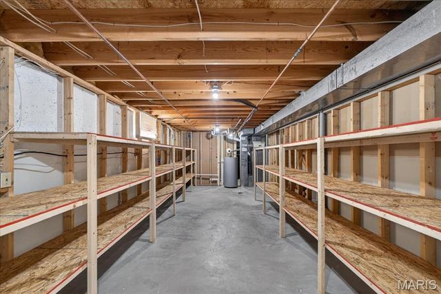 3027 Almond Tree Drive, St Peters, MO 63376