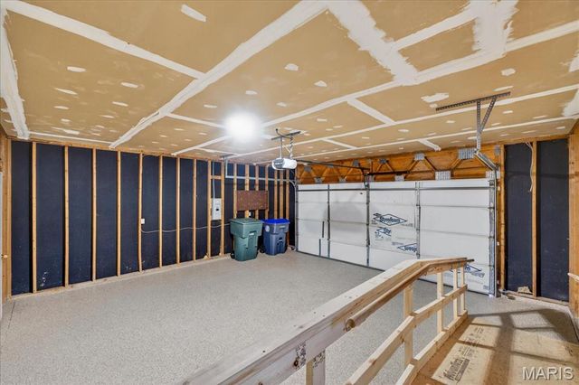 3027 Almond Tree Drive, St Peters, MO 63376