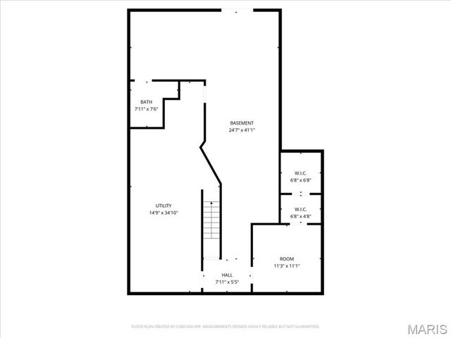 3027 Almond Tree Drive, St Peters, MO 63376