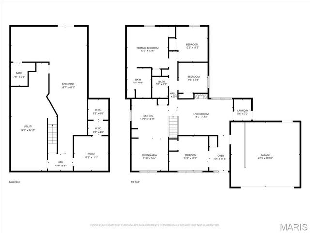 3027 Almond Tree Drive, St Peters, MO 63376