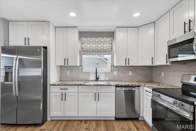 3027 Almond Tree Drive, St Peters, MO 63376