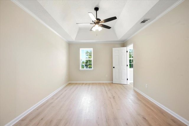 2703 Crosshaven Drive, Hephzibah, GA 30815