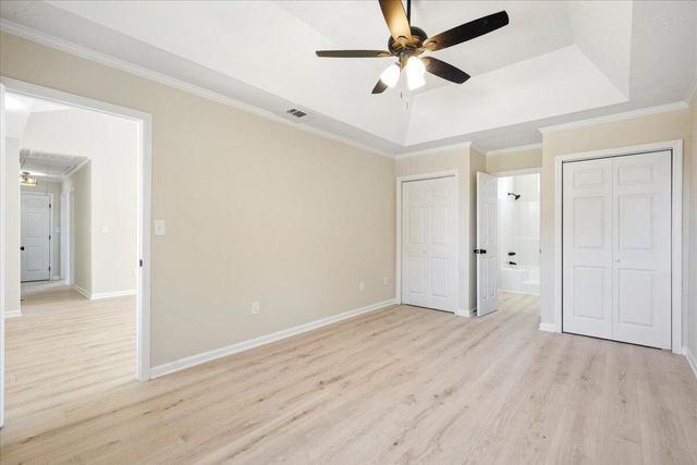 2703 Crosshaven Drive, Hephzibah, GA 30815