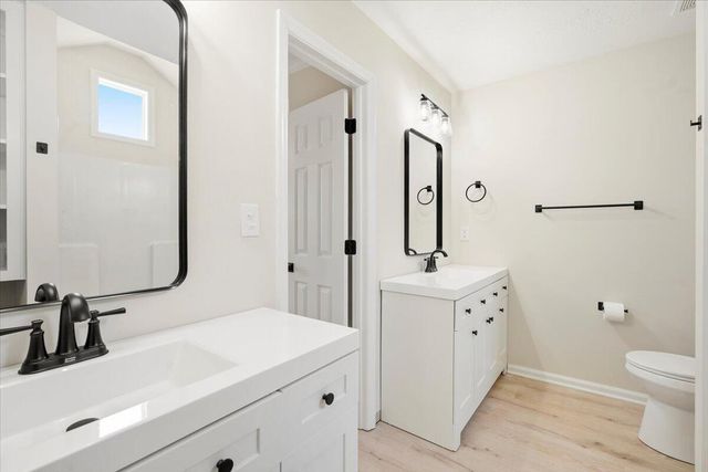2703 Crosshaven Drive, Hephzibah, GA 30815