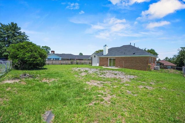 2703 Crosshaven Drive, Hephzibah, GA 30815