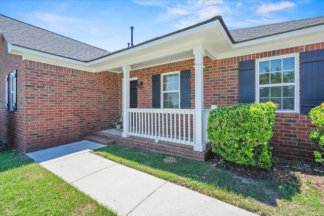 2703 Crosshaven Drive, Hephzibah, GA 30815