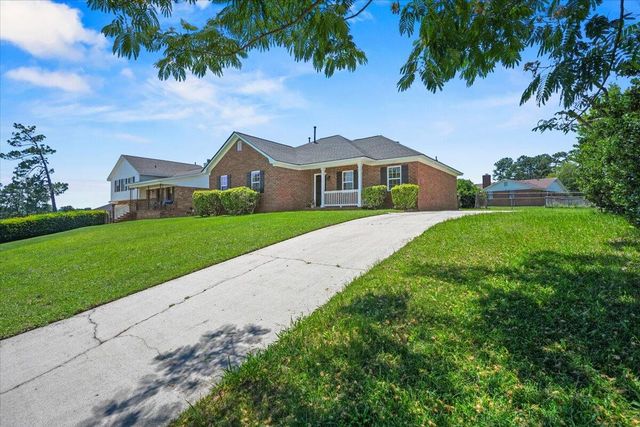 2703 Crosshaven Drive, Hephzibah, GA 30815