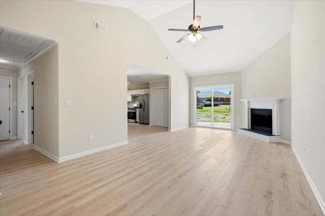 2703 Crosshaven Drive, Hephzibah, GA 30815
