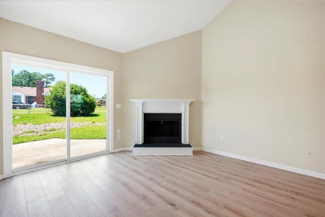 2703 Crosshaven Drive, Hephzibah, GA 30815