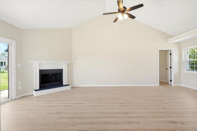2703 Crosshaven Drive, Hephzibah, GA 30815