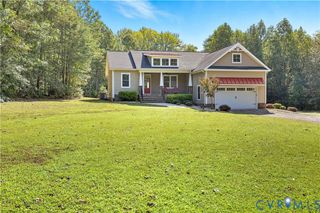 29211 Oak Grove Rd, North Dinwiddie, VA 23805