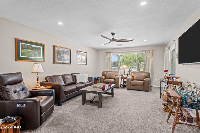 13530 W SPANISH GARDEN Drive, Sun City West, AZ 85375