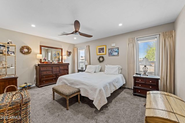 13530 W SPANISH GARDEN Drive, Sun City West, AZ 85375