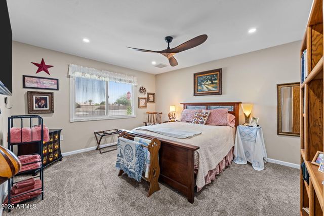 13530 W SPANISH GARDEN Drive, Sun City West, AZ 85375