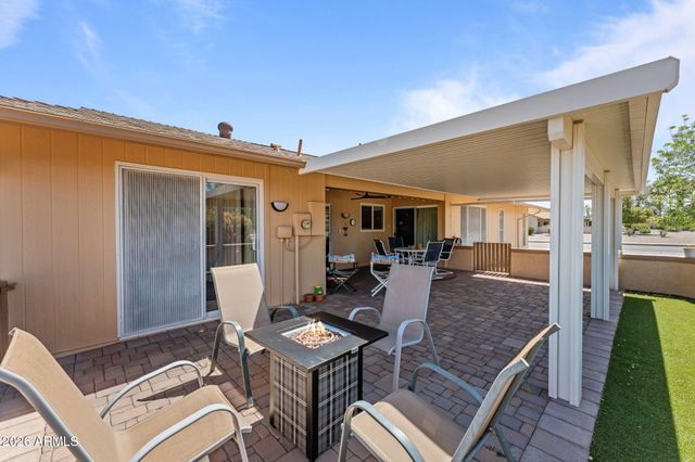 13530 W SPANISH GARDEN Drive, Sun City West, AZ 85375