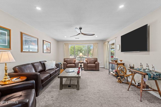 13530 W SPANISH GARDEN Drive, Sun City West, AZ 85375