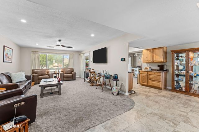 13530 W SPANISH GARDEN Drive, Sun City West, AZ 85375