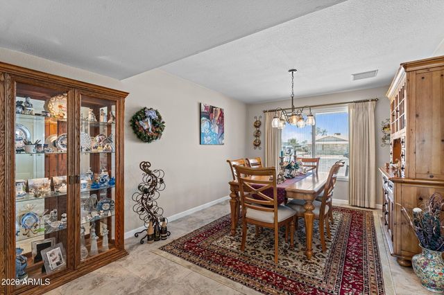 13530 W SPANISH GARDEN Drive, Sun City West, AZ 85375