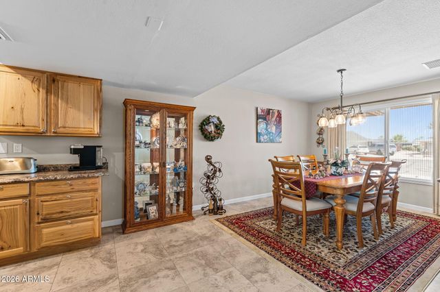 13530 W SPANISH GARDEN Drive, Sun City West, AZ 85375