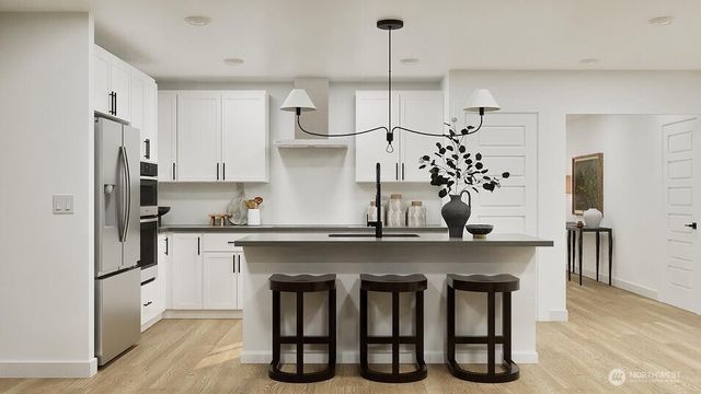 547 Silver Frost Drive, Sequim, WA 98382