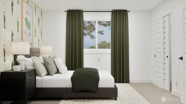 547 Silver Frost Drive, Sequim, WA 98382