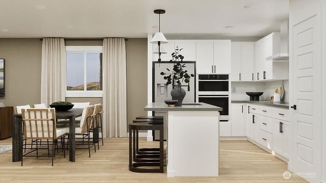 547 Silver Frost Drive, Sequim, WA 98382