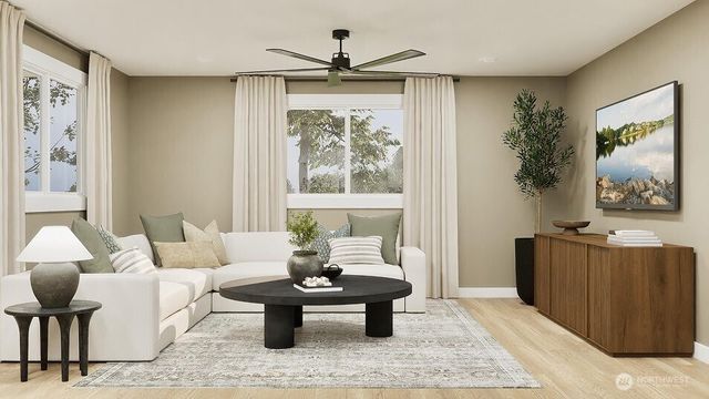 547 Silver Frost Drive, Sequim, WA 98382