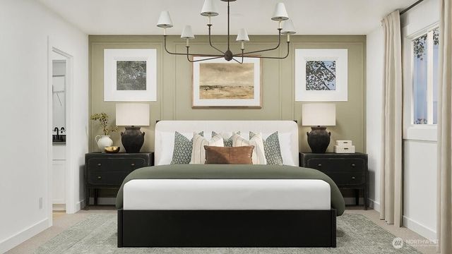 547 Silver Frost Drive, Sequim, WA 98382