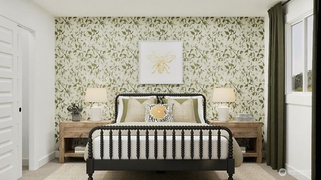 547 Silver Frost Drive, Sequim, WA 98382