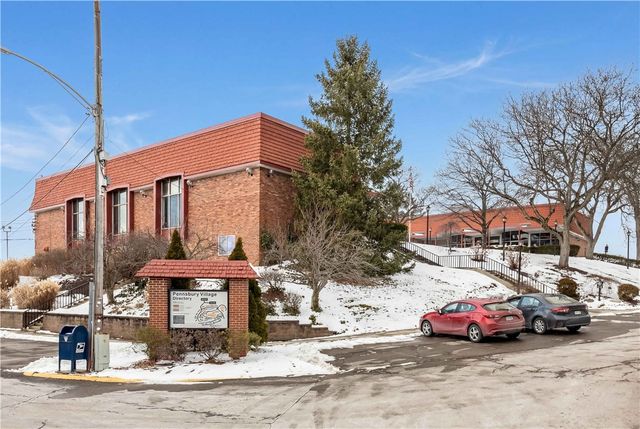 546 CARRIAGE CIR., Pennsbury, PA 15205