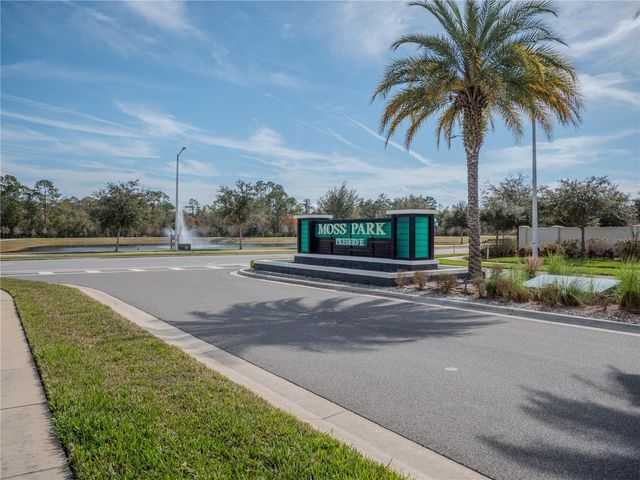 9214 JUNIPER MOSS CIRCLE, Orlando, FL 32832