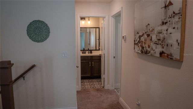 9214 JUNIPER MOSS CIRCLE, Orlando, FL 32832