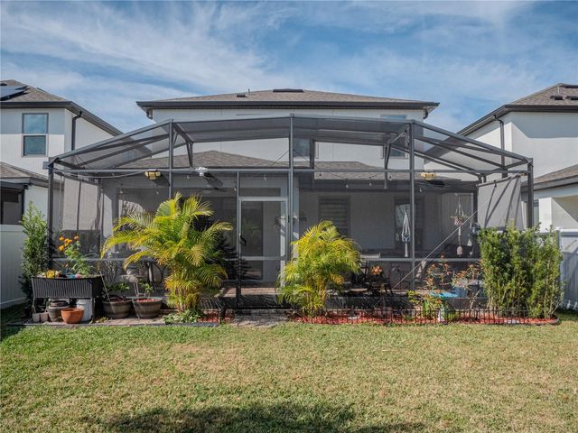 9214 JUNIPER MOSS CIRCLE, Orlando, FL 32832