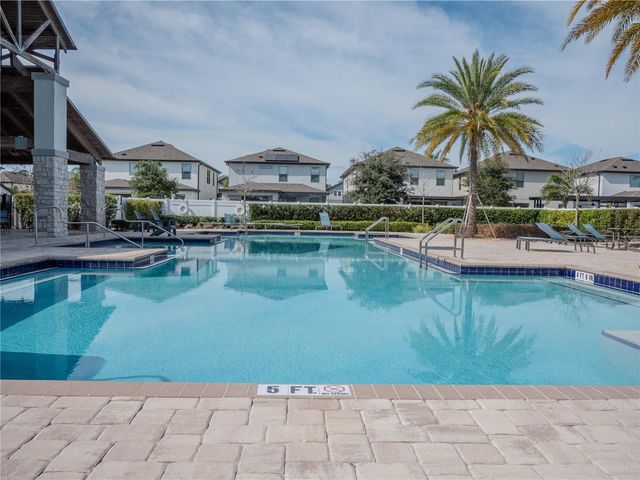 9214 JUNIPER MOSS CIRCLE, Orlando, FL 32832