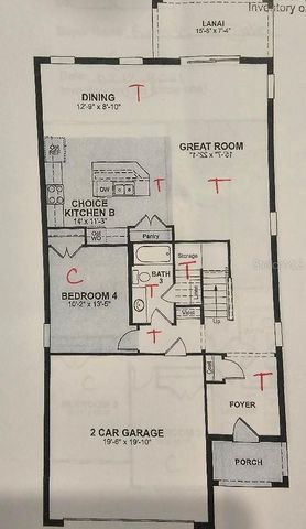 9214 JUNIPER MOSS CIRCLE, Orlando, FL 32832