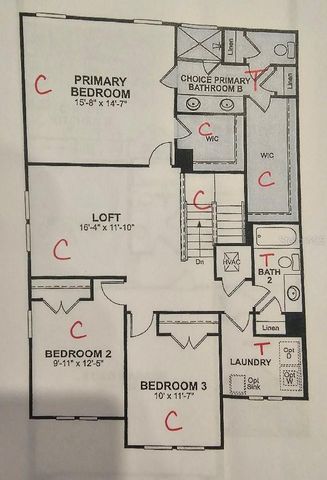 9214 JUNIPER MOSS CIRCLE, Orlando, FL 32832