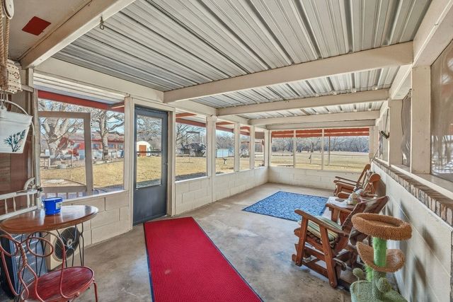 310 Centeridge Lane, Graham, TX 76450