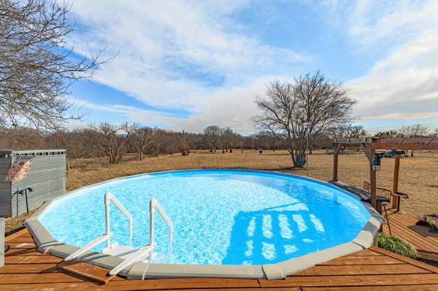 310 Centeridge Lane, Graham, TX 76450