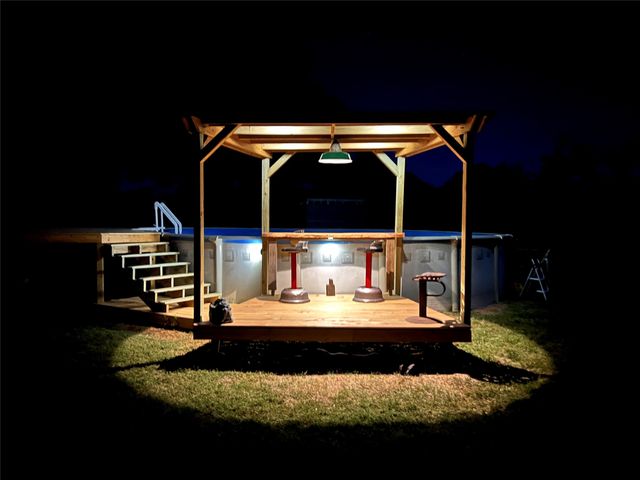 310 Centeridge Lane, Graham, TX 76450