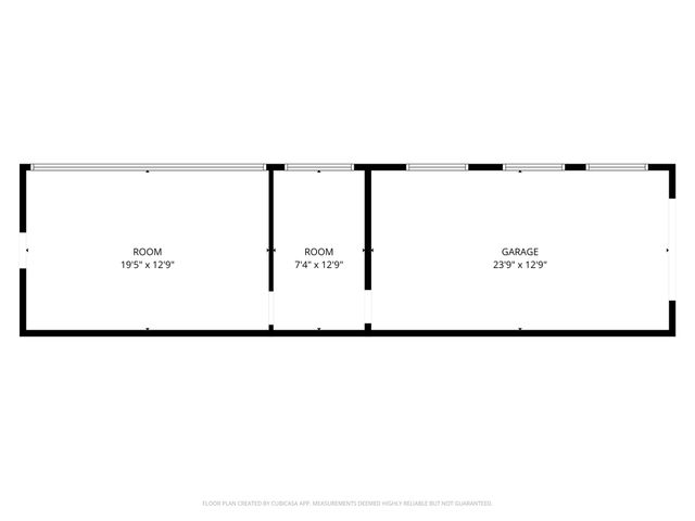 310 Centeridge Lane, Graham, TX 76450