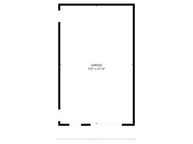 310 Centeridge Lane, Graham, TX 76450