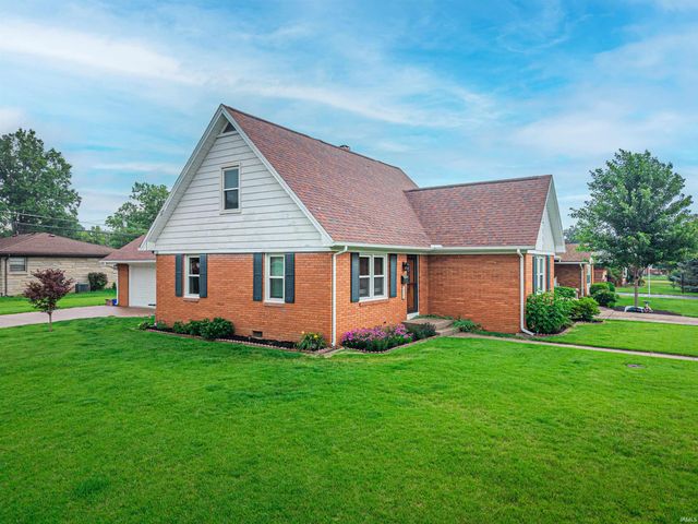 2700 Vogel Road, Evansville, IN 47711