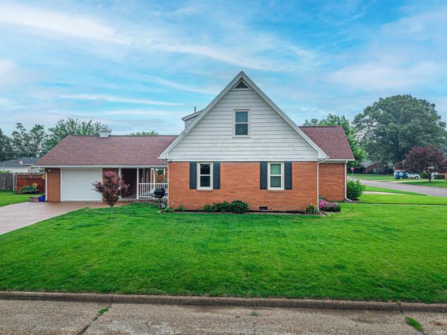 2700 Vogel Road, Evansville, IN 47711