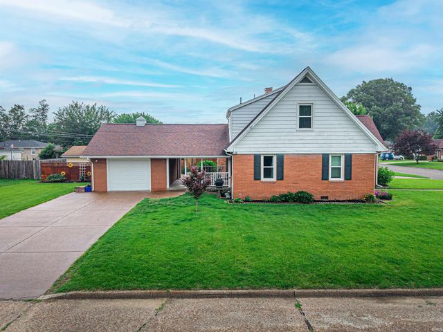2700 Vogel Road, Evansville, IN 47711