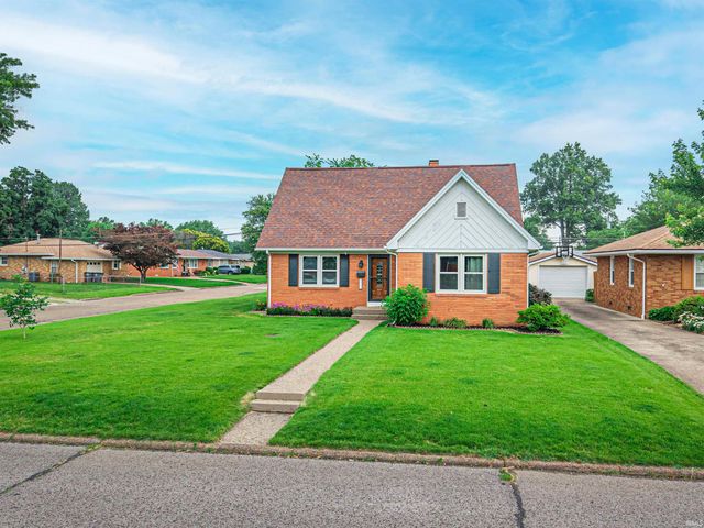 2700 Vogel Road, Evansville, IN 47711
