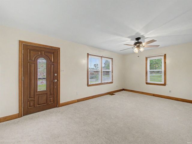 2700 Vogel Road, Evansville, IN 47711